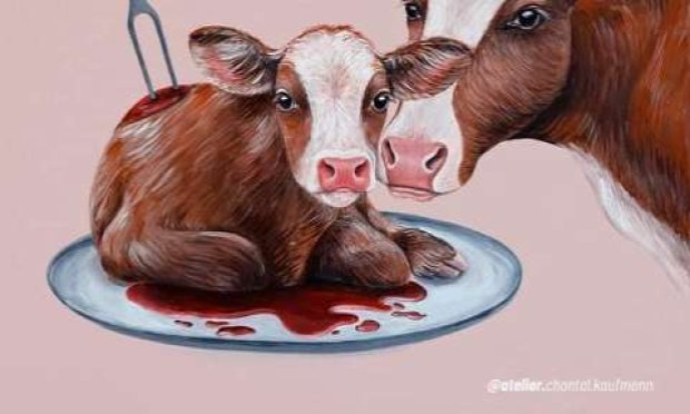 Petition : En marche vers une évolution radicale des droits des animaux en France