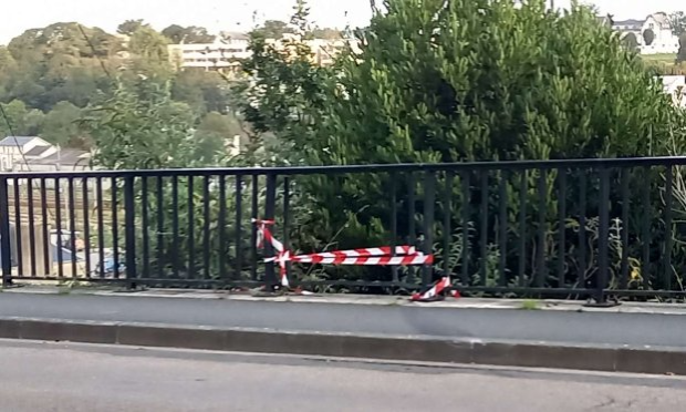 Petition : Plus de sécurité dans notre rue à Quimper (29) !
