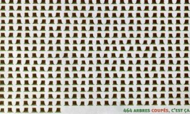 Petition : Stop à l'abattage des arbres au Bout des Landes à Nantes