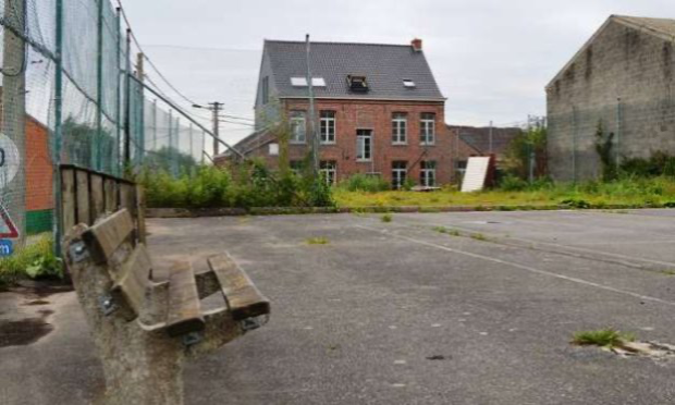 Petition : la maison de village de Thimougies, un projet sociétal qu'il faut absolument défendre.