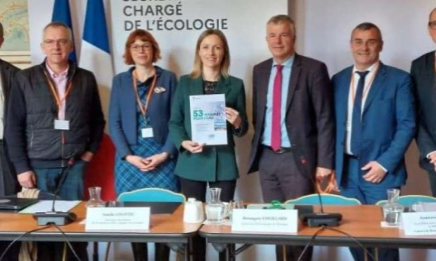 Petition : Pour une amélioration de la qualité de l'eau distribuée