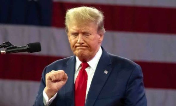 Petition : Non à la 3ème guerre mondiale : soutien crucial à la réélection de Trump