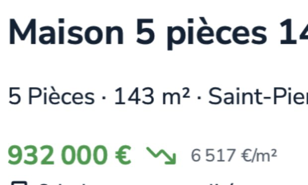 Petition : Non à la bétonisation du littoral de la Cotinière (Ile d'Oléron)