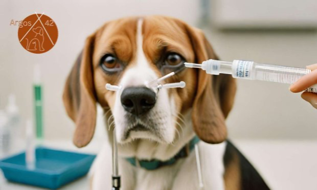 Petition : Stop à l'expérience animale pour la recherche scientifique !