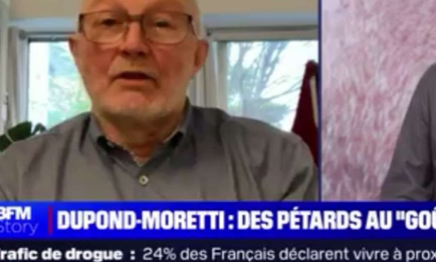 Petition : Une 