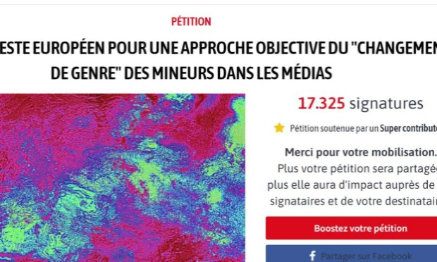 Petition : Un manifeste européen pour une approche objective du 