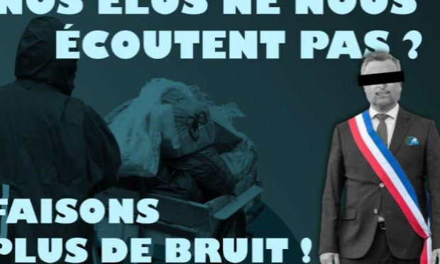Petition : Non au racket du SMD3 en Dordogne