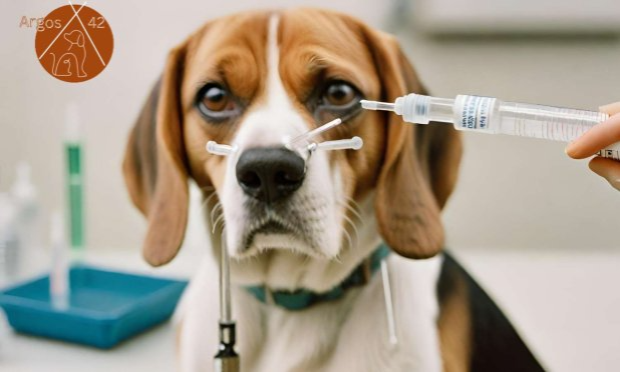 Petition : Stop à l'expérience animale pour la recherche scientifique !