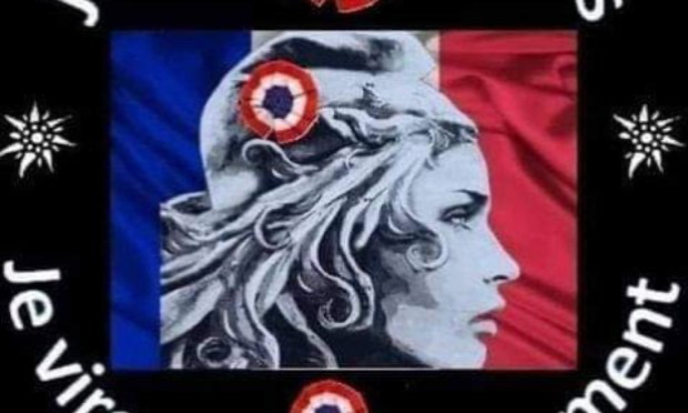 Petition : France Frexit : référendum pour la sortie de l’Union européenne.