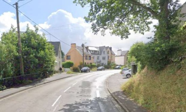 Petition : Plus de sécurité dans notre rue à Quimper (29) !