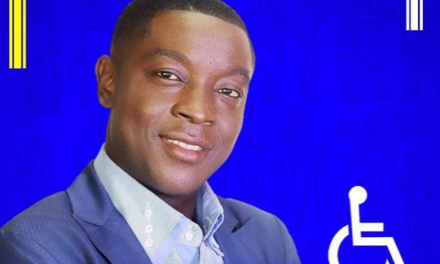 Petition : Moun andikape yo mande Fenel BELLEGARDE pou sekretè Deta nan tèt  BSEIPH