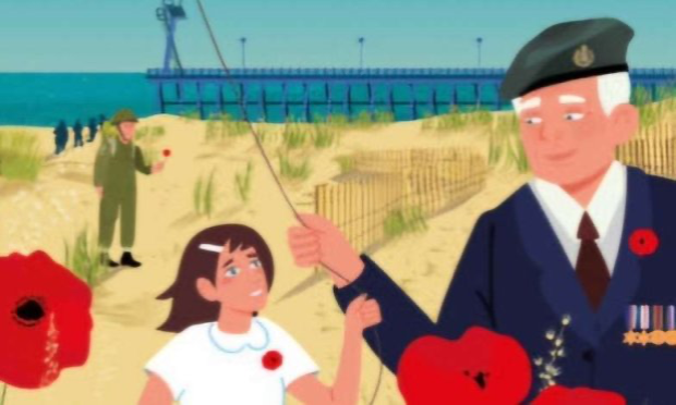 Petition : Notre devoir de mémoire, avant qu'il ne soit trop tard : pour rendre le D DAY férié !