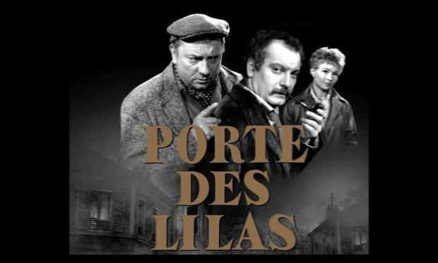 Petition : Sauver les 3 mosaïques de Georges BRASSENS, à la station Porte des Lilas