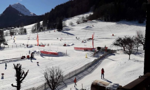 Petition : Urbanisation : Sauvegardons le Front de Neige de Morzine !