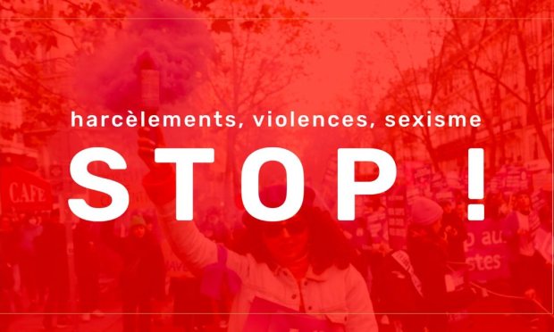 Petition : Stop aux violences sexistes et sexuelles dans le cinéma et partout ailleurs !