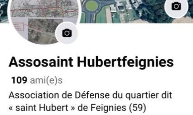 Petition : NON au tracé LONG du Contournement Nord de Maubeuge