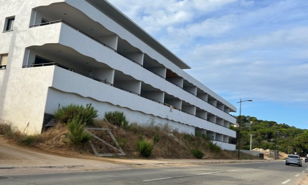 Petition : Non à la bétonisation de la Corse