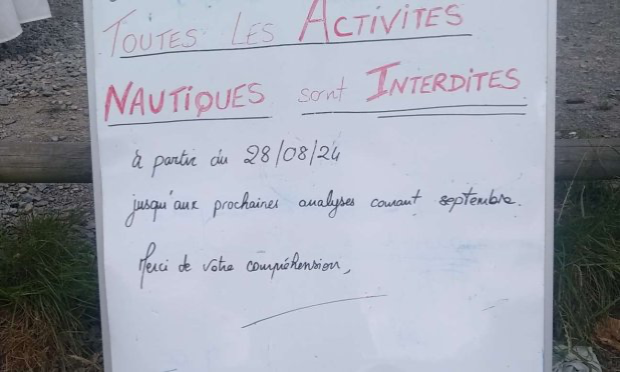 Petition : Décès de ma jument : stoppons la pollution à Noues de Sienne !