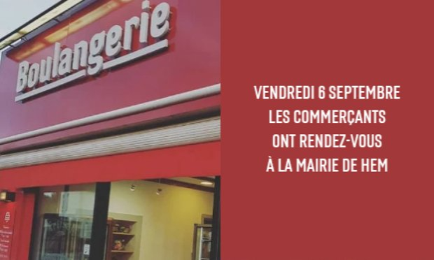 Petition : La Boulangerie Delcour Est En Danger