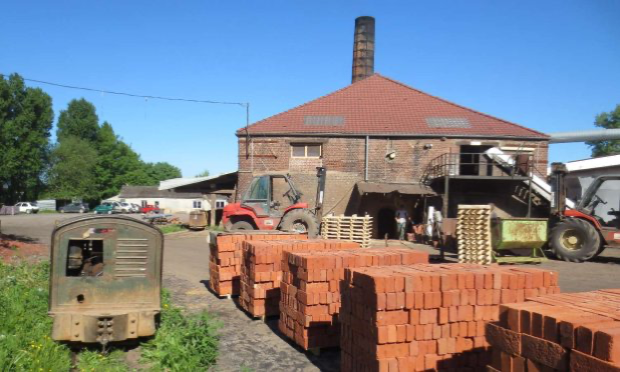 Petition : Sauvons la briqueterie Chimot !