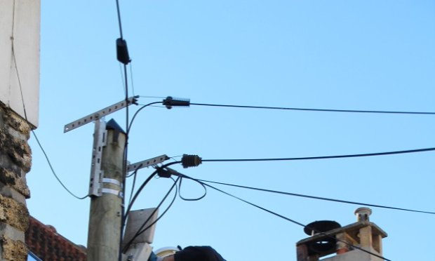 Petition : Exigeons la fin rapide du déploiement de la fibre optique aux Sables d'Olonne et à la Roche-sur-Yon !