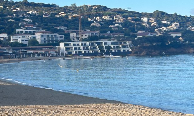 Petition : Non à la bétonisation de la Corse