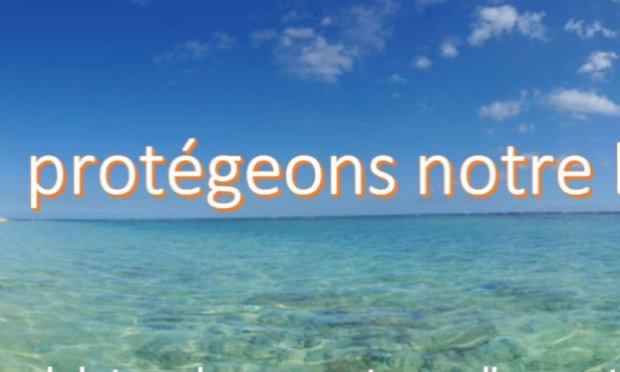 Petition : Non à la vente du domaine public maritime qui doit rester non aliénable