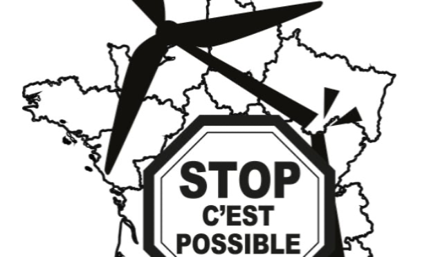 Petition : CONTRE L'EOLIEN INDUSTRIEL EN MER ET SUR TERRE