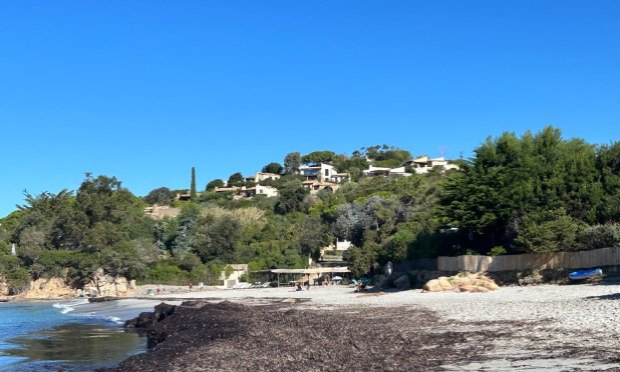 Petition : Non à la bétonisation de la Corse