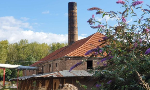 Petition : Sauvons la briqueterie Chimot !