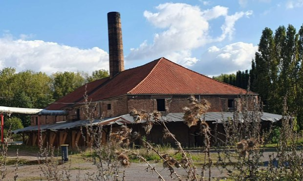 Petition : Sauvons la briqueterie Chimot !