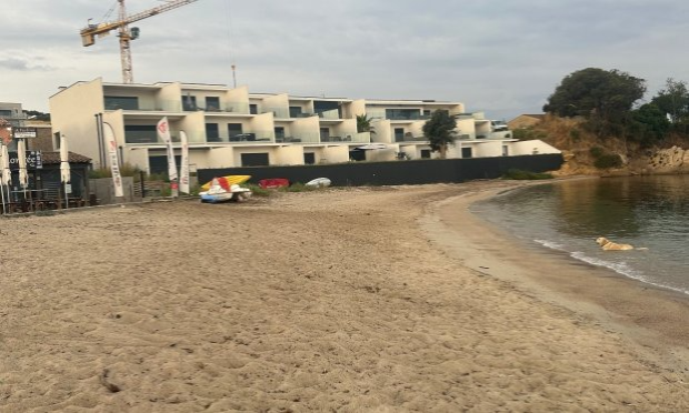 Petition : Non à la bétonisation de la Corse
