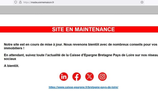 Petition : Le logement n'est pas secondaire - fermez le site Madeuxiememaison.fr !