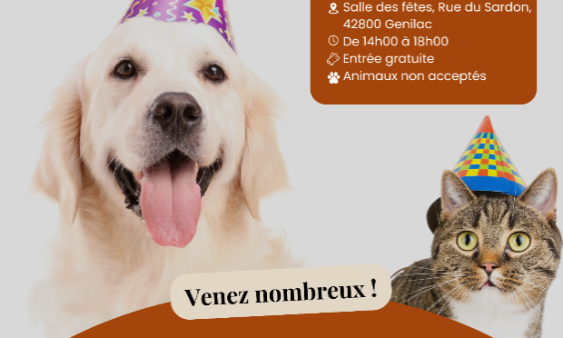 Petition : Stop au Click & Collect d'animaux en animalerie !