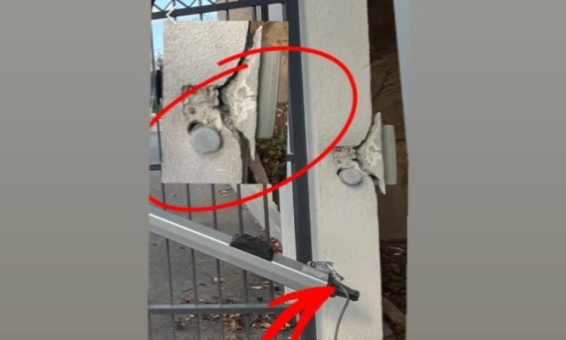 Petition : Urgence : Contre l'insécurité, exigeons la pose de caméras dans nos résidences