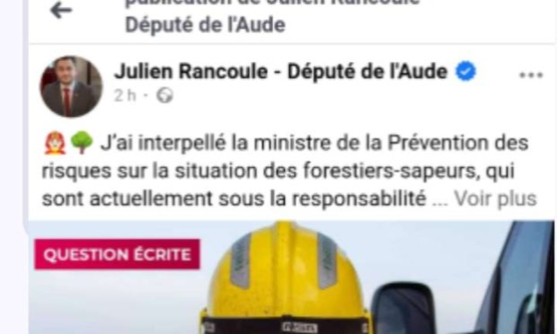 Petition : Sauvons nos forêts !