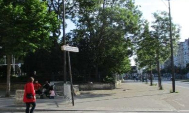 Petition : Sauvegardez  l'Espace Vert Sportif Cardinal Lavigerie à l'orée du Bois de Vincennes !
