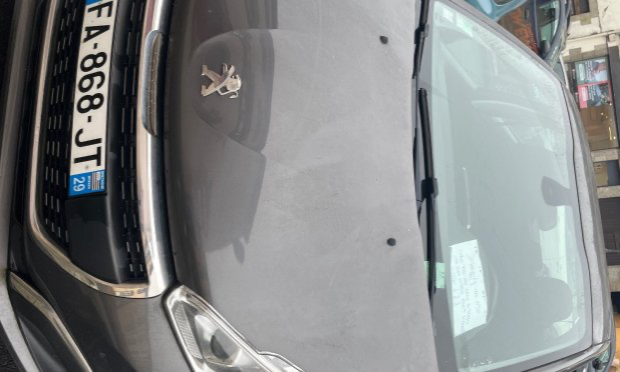 Petition : Place de parking pour les habitants !