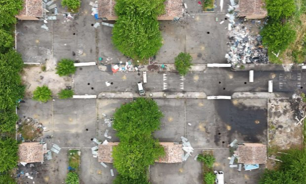 Petition : NON au projet d'aire de grand passage à AUSSONNE