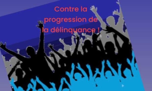 Petition : Urgent ! Contre cette évolution d'actes de vandalisme et cette insécurité mettre en place des mesures dissuasives et répressives renforcées !