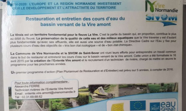 Petition : Décès de ma jument : stoppons la pollution à Noues de Sienne !