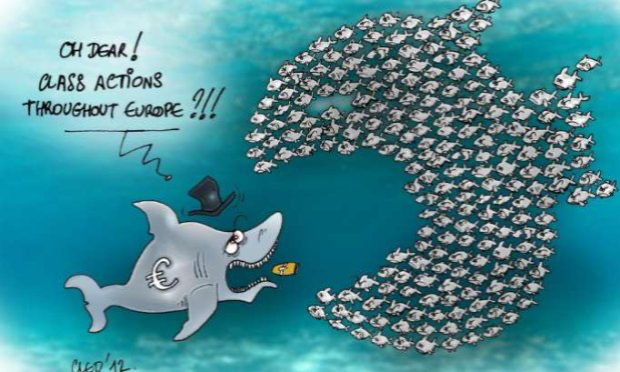 Petition : Motorgate, Puretech, AdBlue…pour que cessent les scandales automobiles !