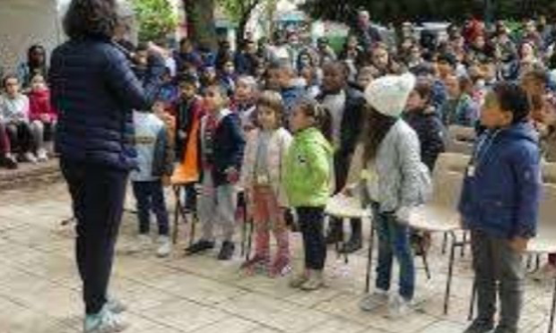 Petition : Un assistant pédagogique pour l'UEMA de l'école maternelle Dolto à Montreuil