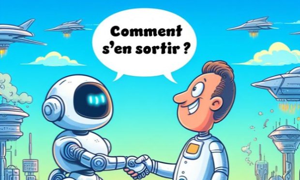 Petition : Pacte numérique pour l'Indépendance et la Sécurité Internet de la France