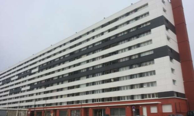 Petition : Oui à des conditions de logements dignes