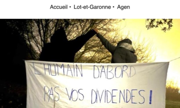 Petition : Vitalliance : Santé des salariés et des bénéficiaires en danger !