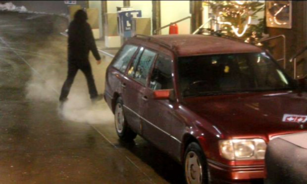 Petition : Stop au ralenti : Non aux moteurs qui tournent inutilement !