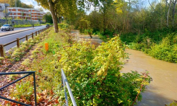 Petition : Sauvegardons le coteau de Torcy