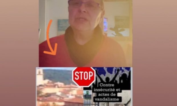 Petition : Urgence insécurité ! Exigeons des caméras dans nos résidences !