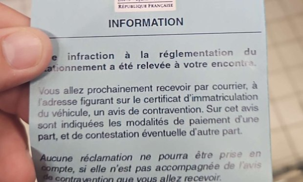 Petition : Pour un stationnement plus équitable à Mougins